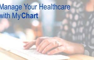 Northwestern Hospital My Chart Login