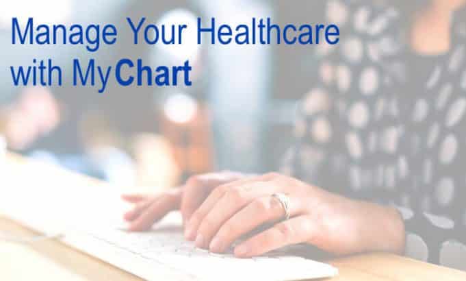 My Chart Login  Medical Chart Help