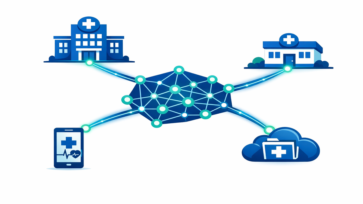 Health IT and EHR acronym quiz.